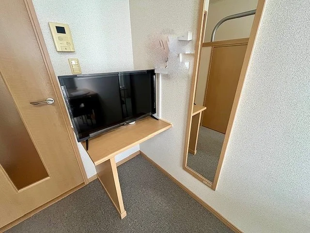 設備・仕様は号室により異なる為、現状を優先いたします。