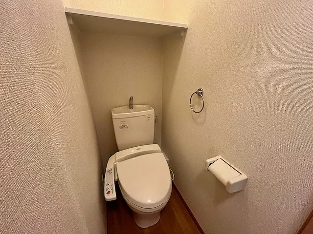 設備・仕様は号室により異なる為、現状を優先いたします。