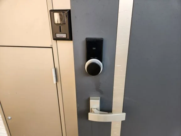 レオロックにてスマートホーム体験