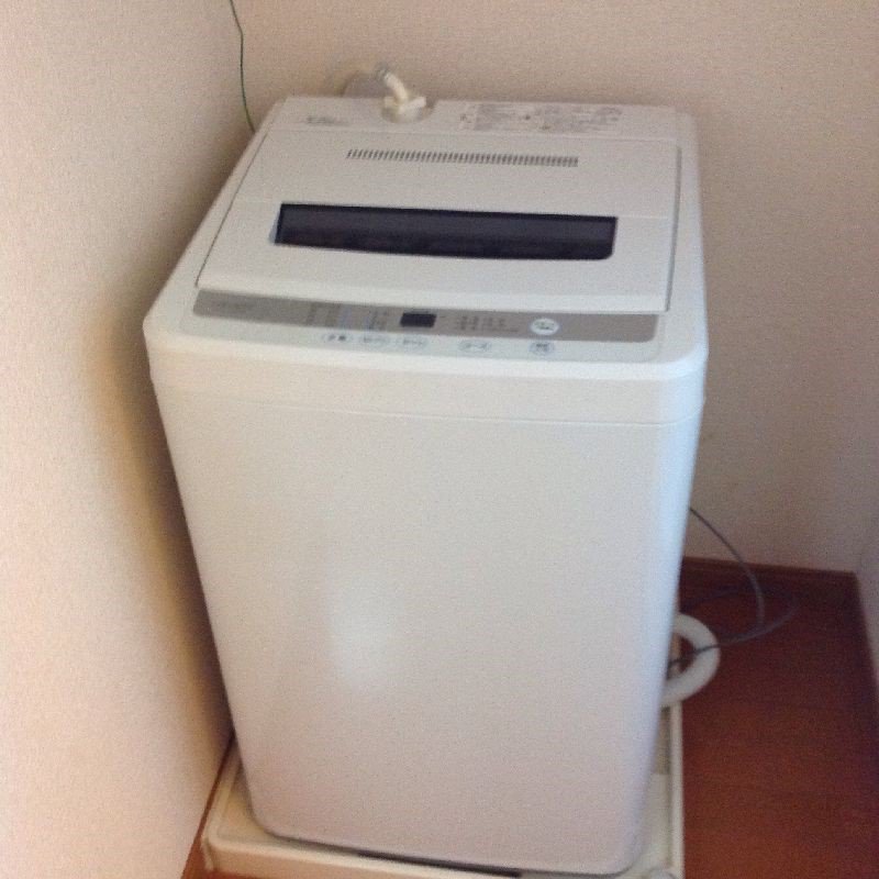 洗濯機