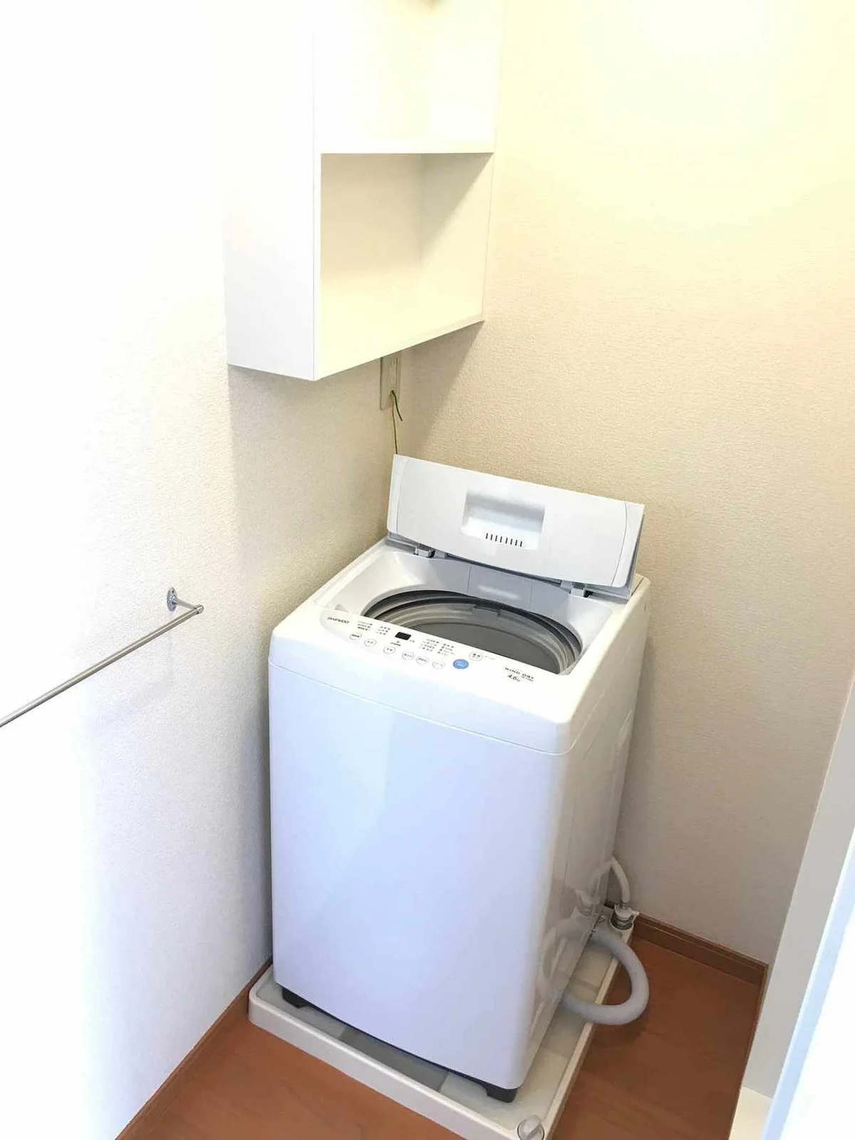 設備・仕様は号室により異なる為、現状を優先いたします。