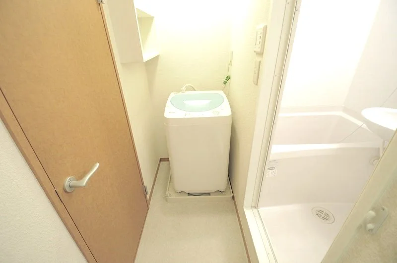 同タイプ物件写真です。