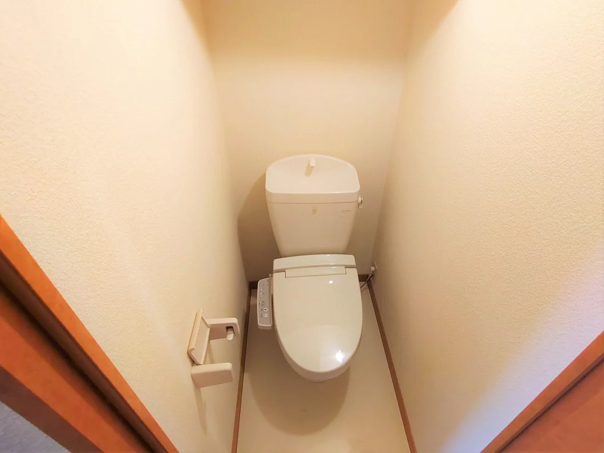 設備仕様は号室により異なる為、現況を優先します。