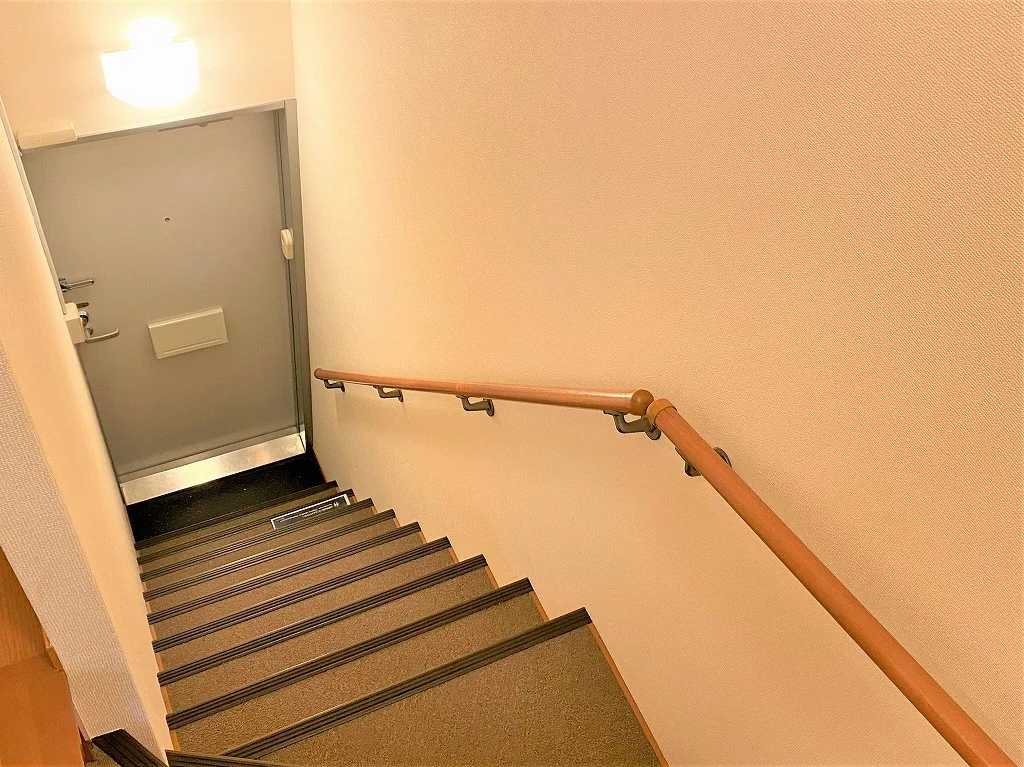 設備仕様は号室により異なる為、現況を優先します。