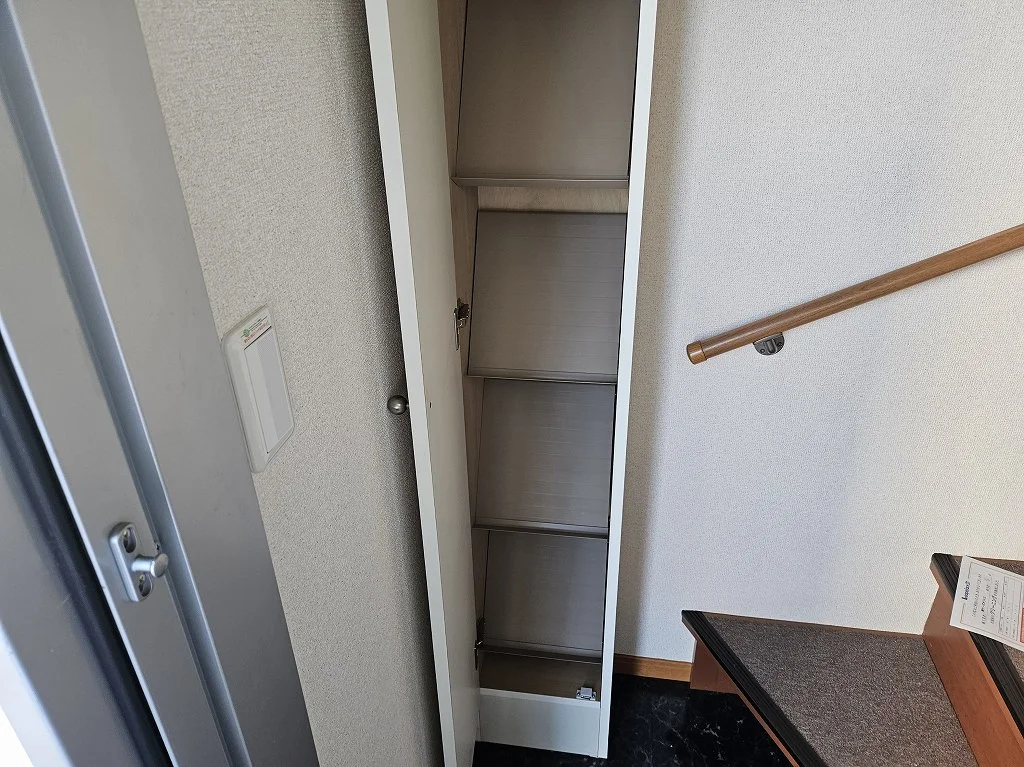 備品や設備仕様は号室により異なります。現地をご確認下さい。