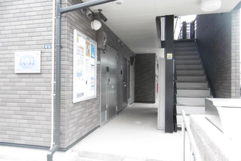 設備・仕様は号室により異なる為、現況を優先致します。