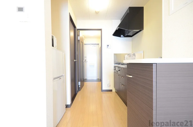 実際のお部屋と異なる場合がございます。