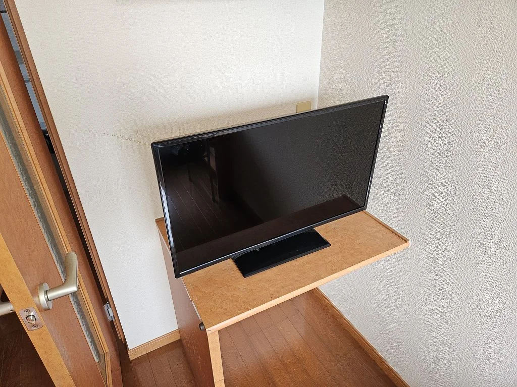 テレビ