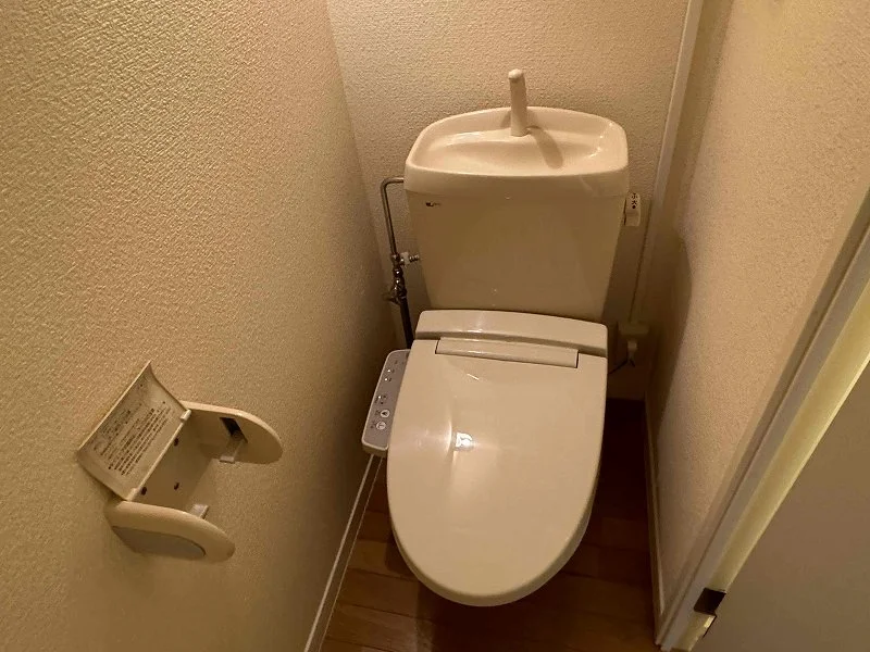 ※同タイプ部屋の写真となります