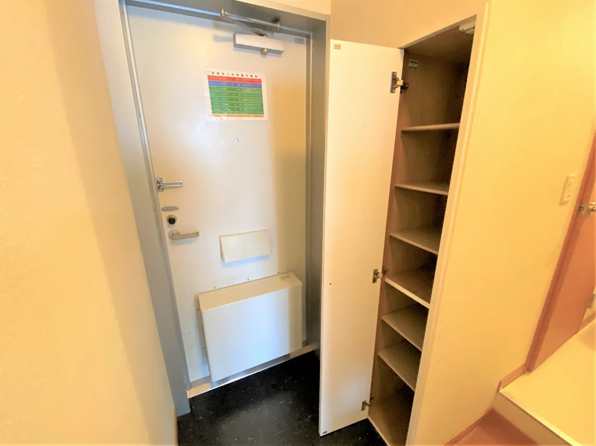 設備・使用は号室により異なる為、現況を優先致します。