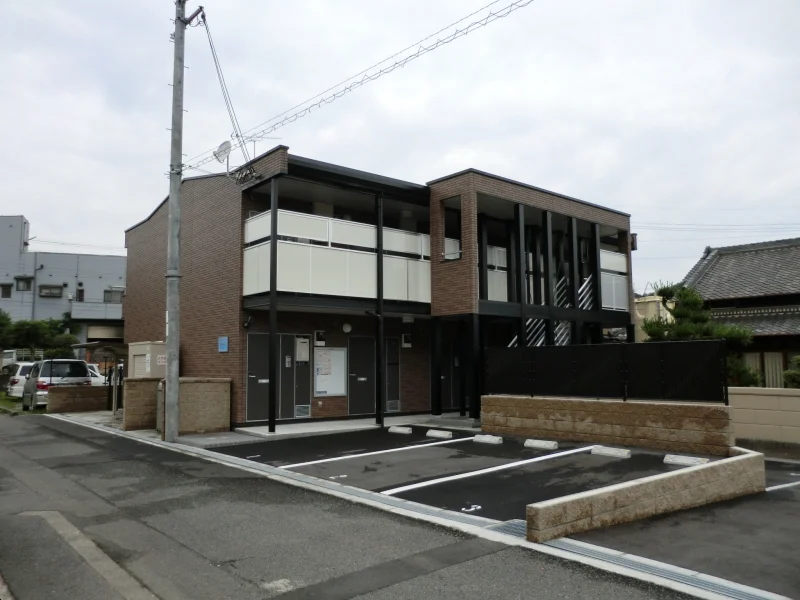 レオパレスプリムローズ - 河内長野市 マンスリーマンション 河内長野市 ウィークリーマンション