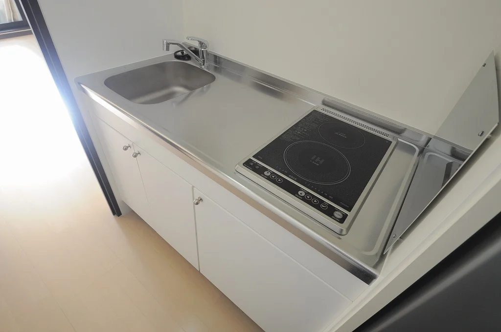 実際のお部屋と異なる場合がございます。