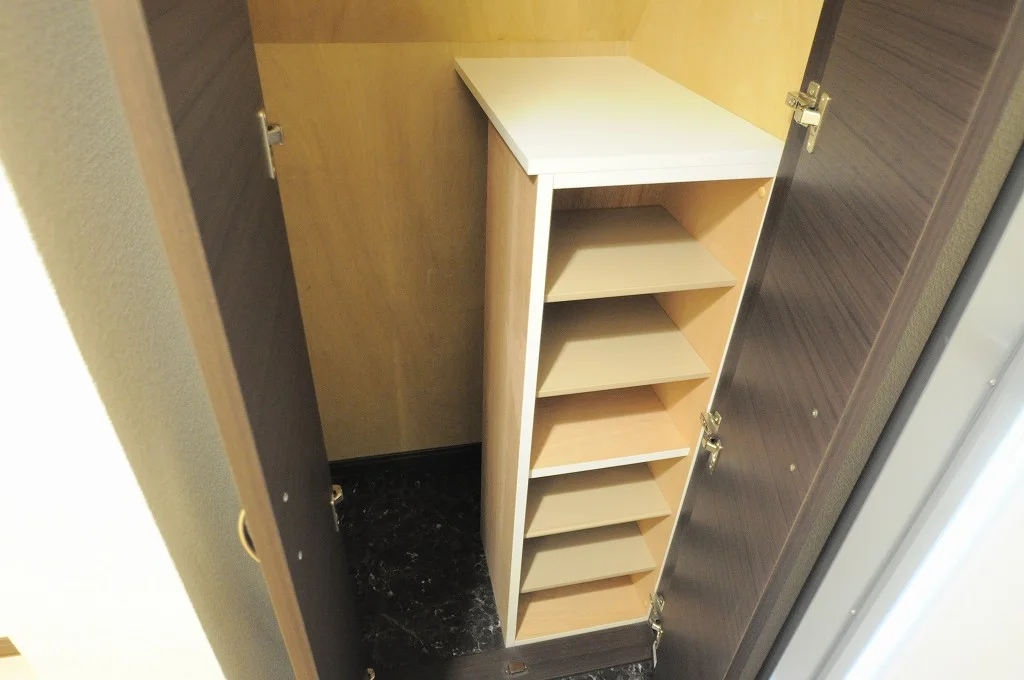 実際のお部屋と異なる場合がございます。