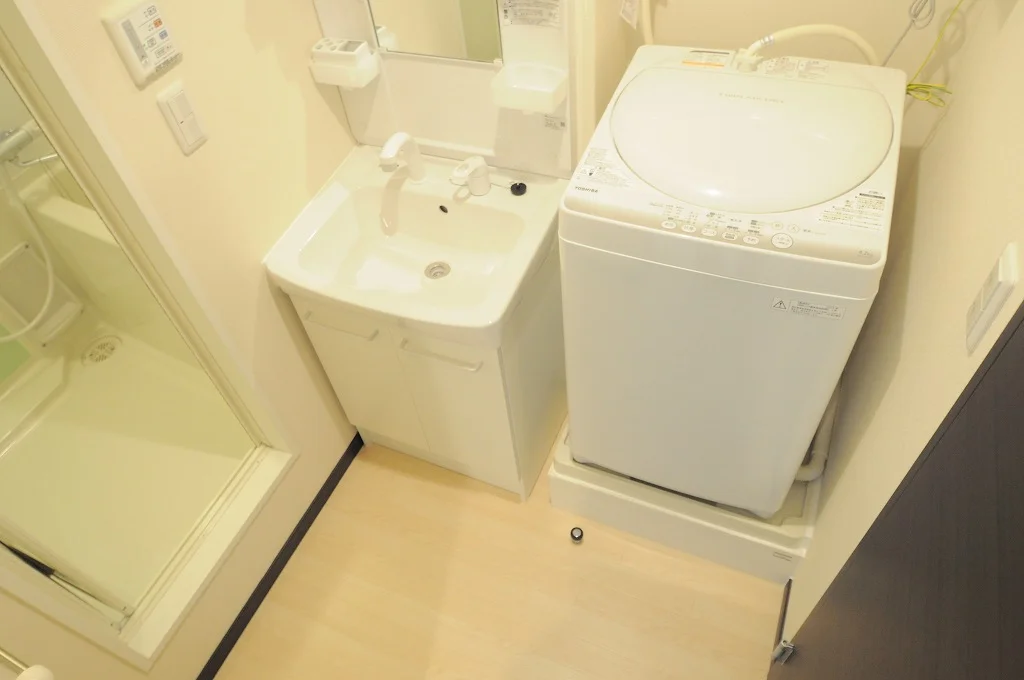 実際のお部屋と異なる場合がございます。