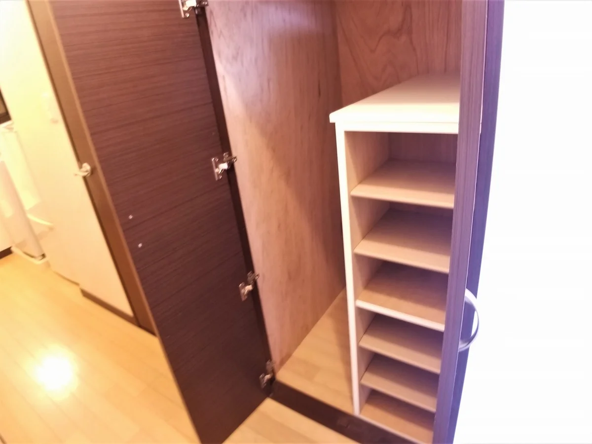 設備・使用は号室により異なる為、現況を優先致します。