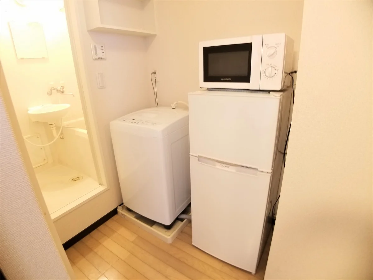 設備・使用は号室により異なる為、現況を優先致します。