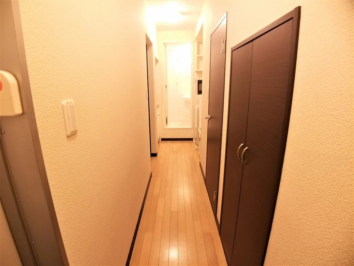 設備・使用は号室により異なる為、現況を優先致します。