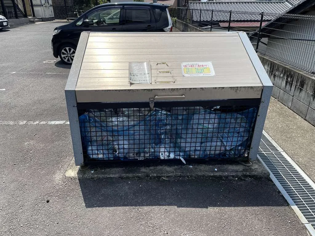 設備・仕様は号室により異なる為、現況を優先致します。