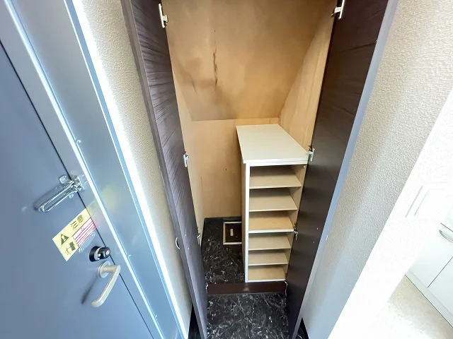 設備・仕様は号室により異なる為、現況を優先致します。