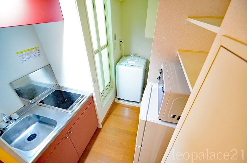 同タイプの物件写真です。