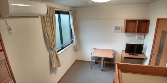 設備・仕様は号室により異なる為、現況を優先致します。