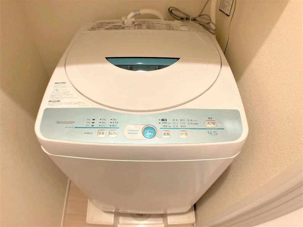 洗濯機