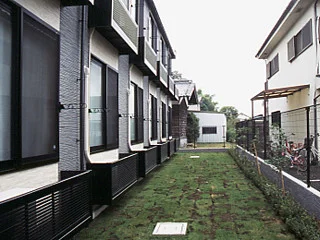 フラワーボックス