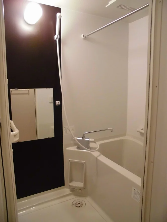 追い炊き機能完備