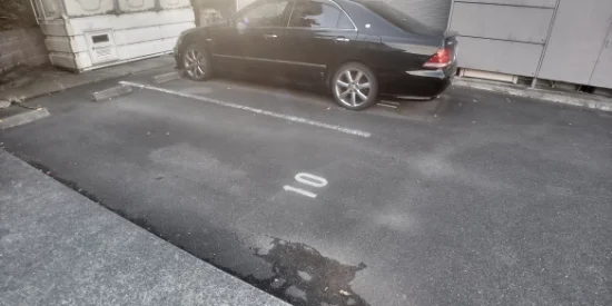 設備・使用は号室により異なる為、現況を優先致します。