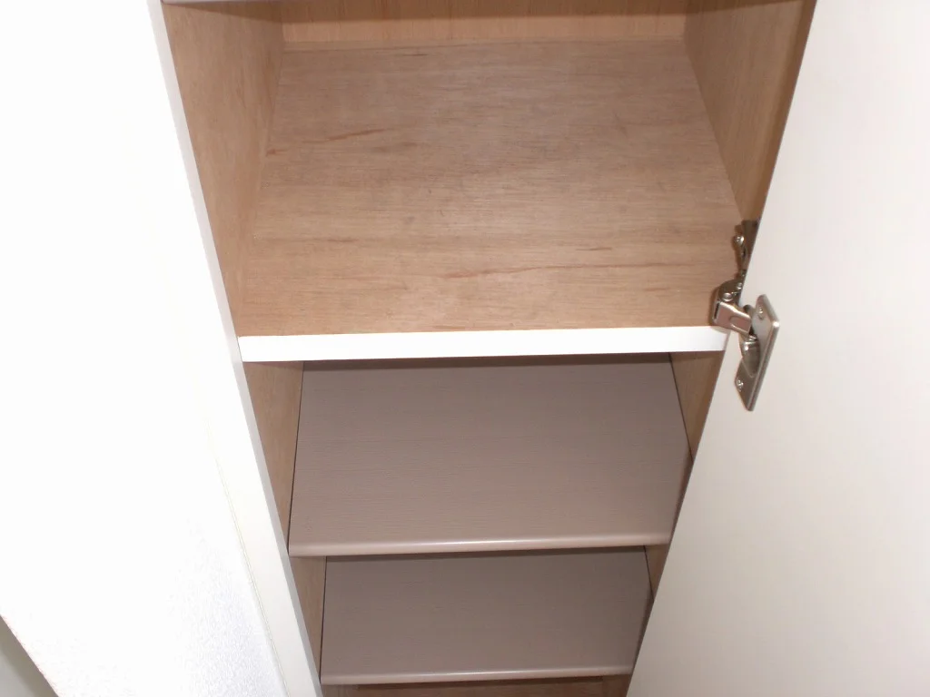 シューズボックス