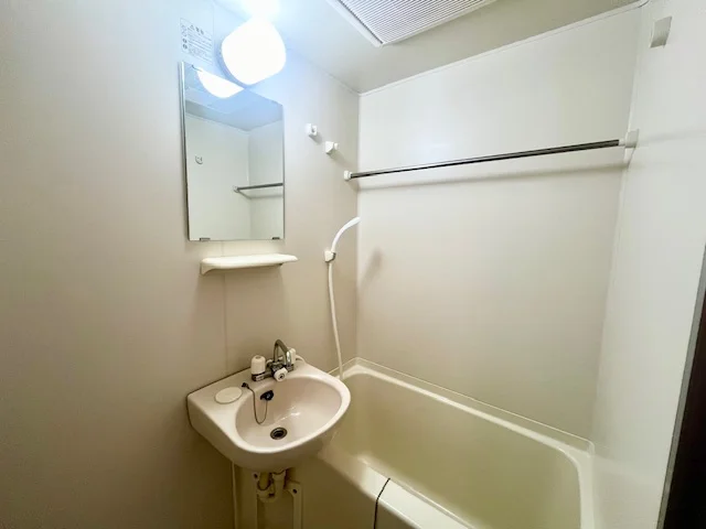 設備・仕様は号室により異なる為、現状を優先いたします。