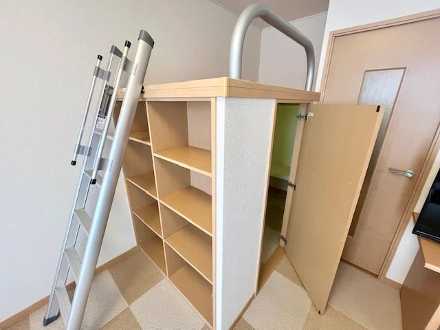 設備・仕様は号室により異なる為、現状を優先いたします。