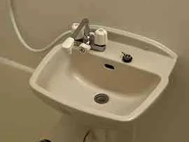 設備仕様は号室により異なる為、現況を優先します。