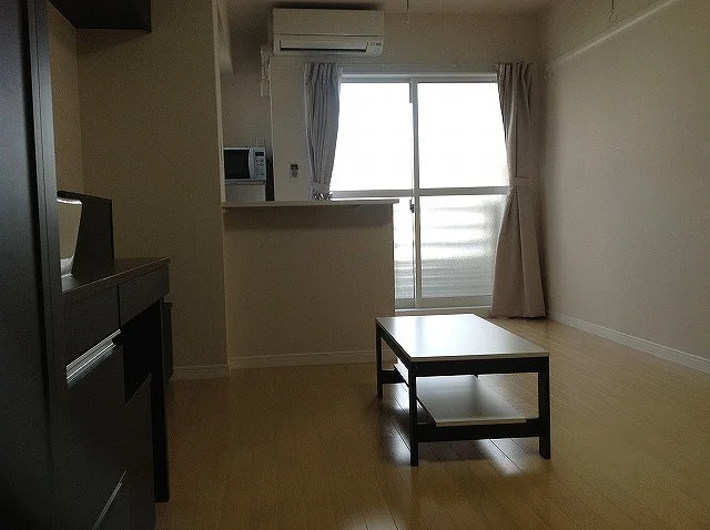 ワンランク上のワンルーム！