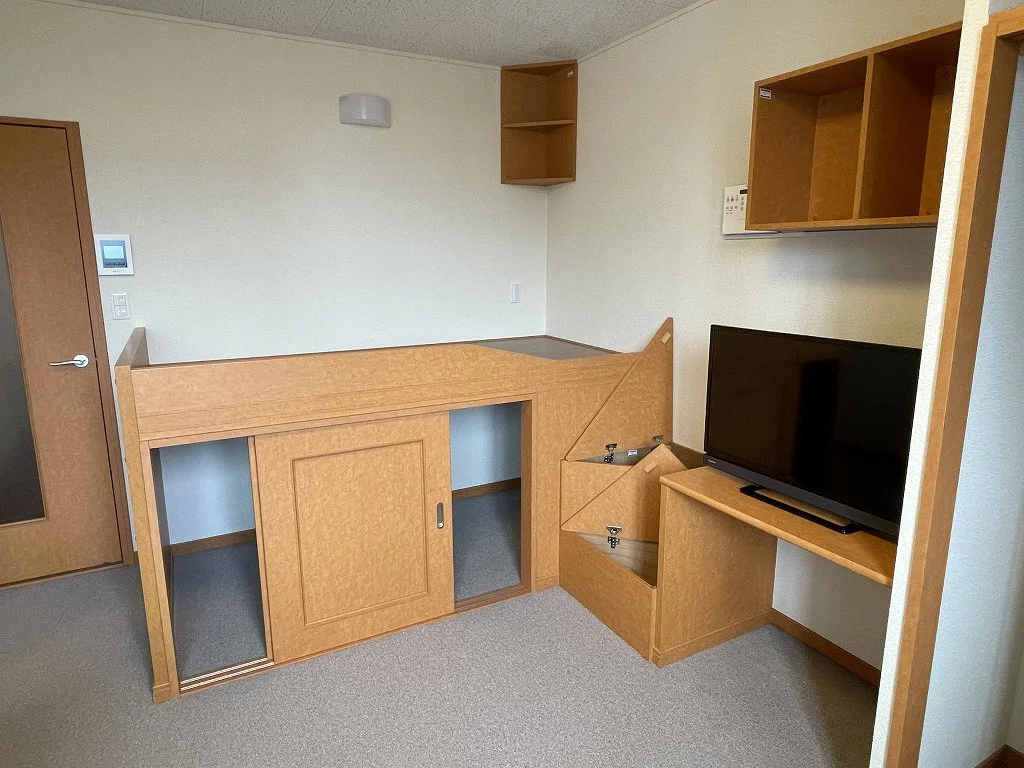 備品や設備仕様は号室等により異なるため現地をご確認ください。