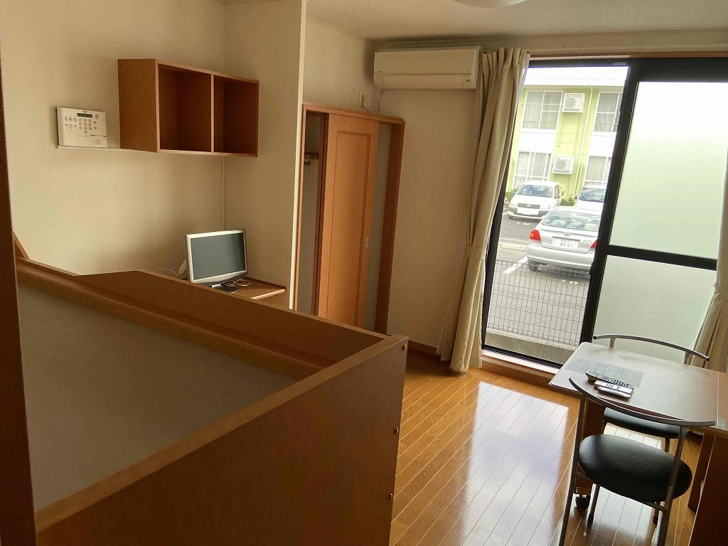 備品や設備仕様は号室等により異なるため現地をご確認ください。