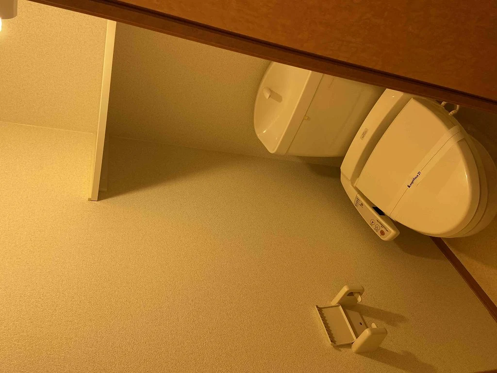 備品や設備仕様は号室等により異なるため現地をご確認ください。