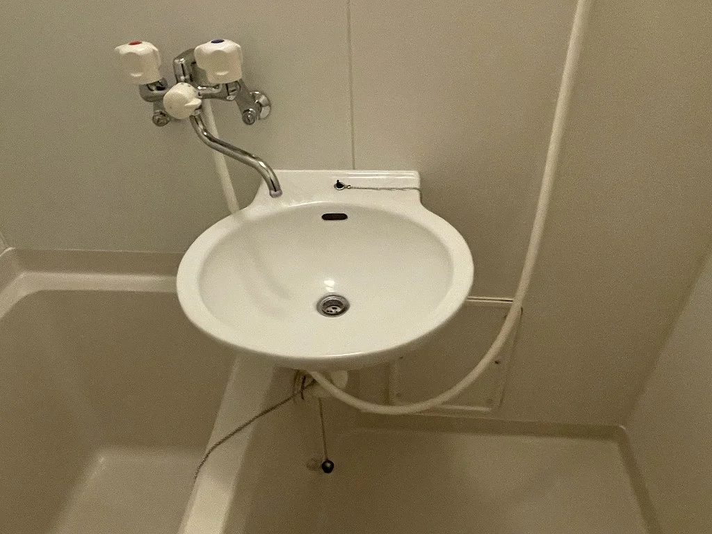 備品や設備仕様は号室等により異なるため現地をご確認ください。