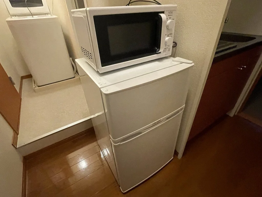 備品や設備仕様は号室等により異なるため現地をご確認ください。