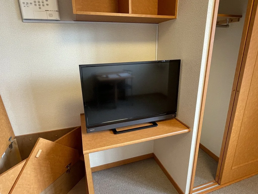 備品や設備仕様は号室等により異なるため現地をご確認ください。