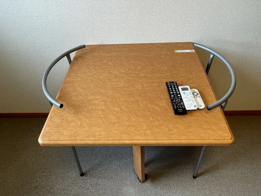 備品や設備仕様は号室等により異なるため現地をご確認ください。