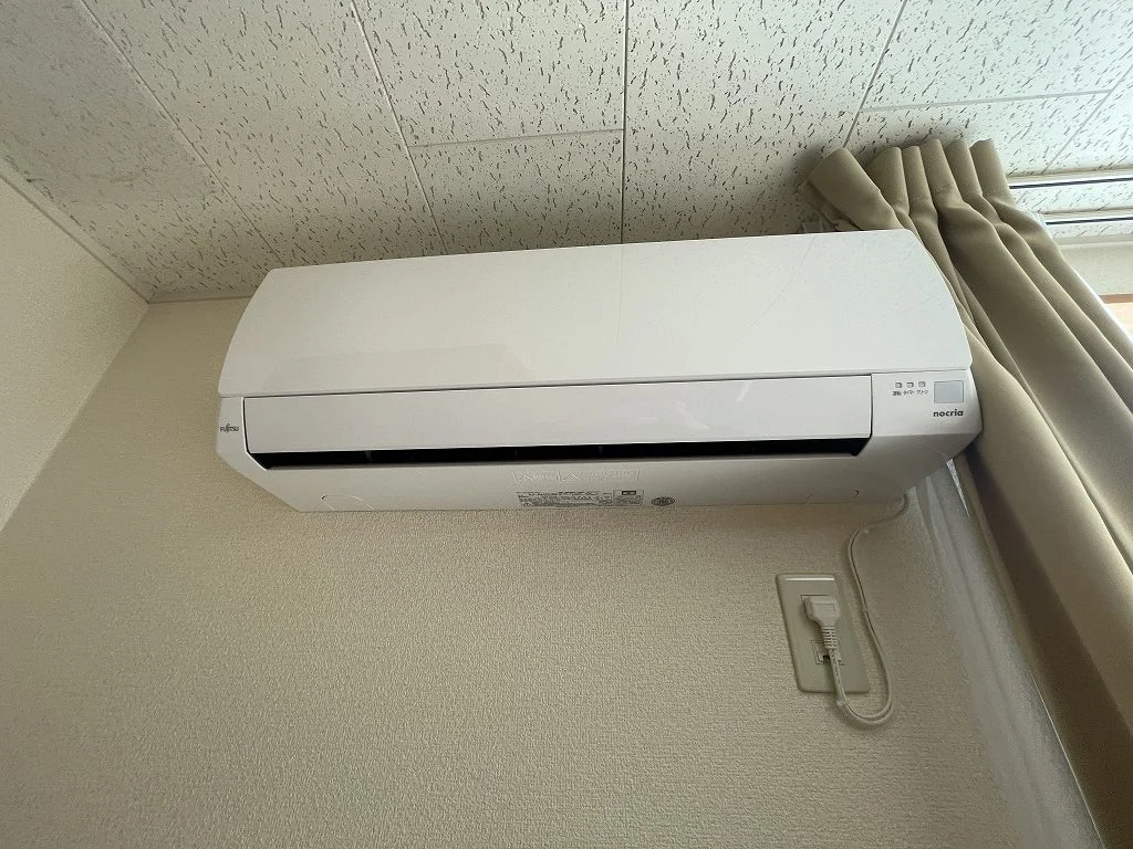 備品や設備仕様は号室等により異なるため現地をご確認ください。