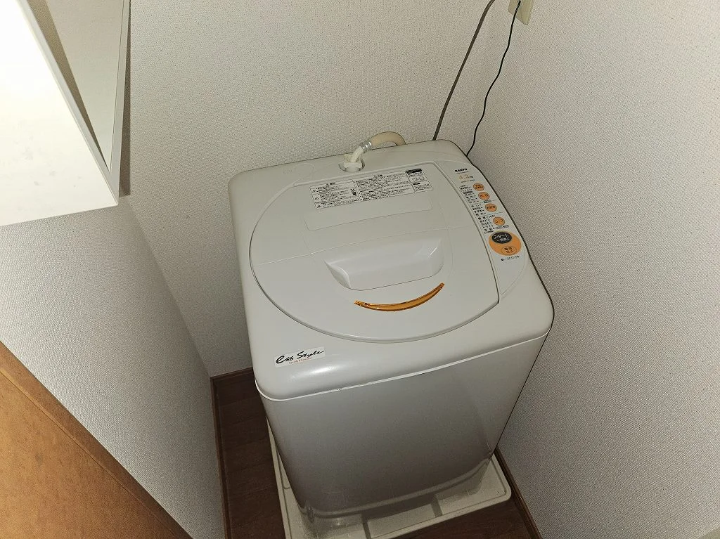 洗濯機