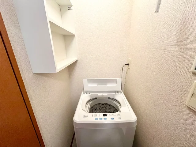 設備・使用は号室により異なる為、現状を優先いたします