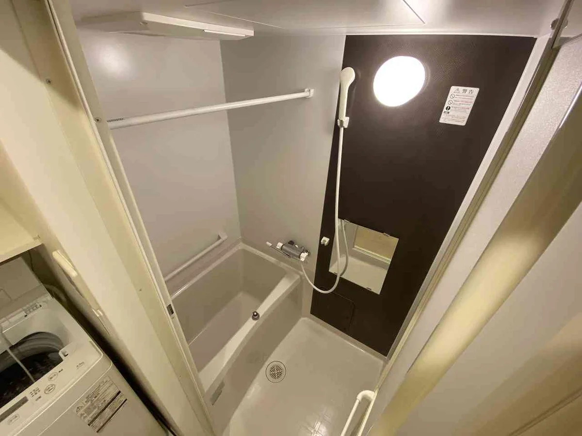 設備・仕様は号室により異なる為、現況を優先致します。