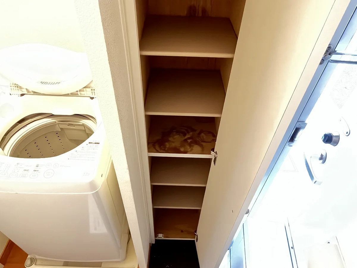 シューズボックス