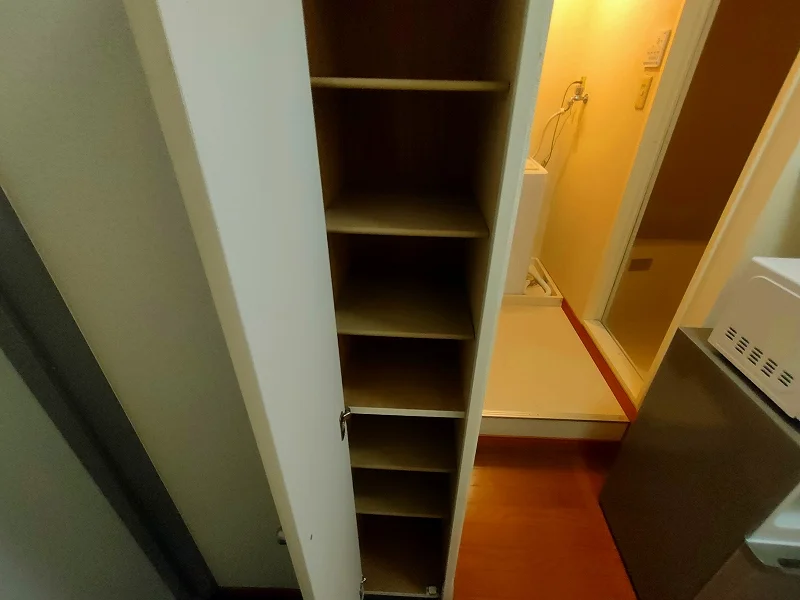 設備仕様は号室により異なる為、現況を優先とします。