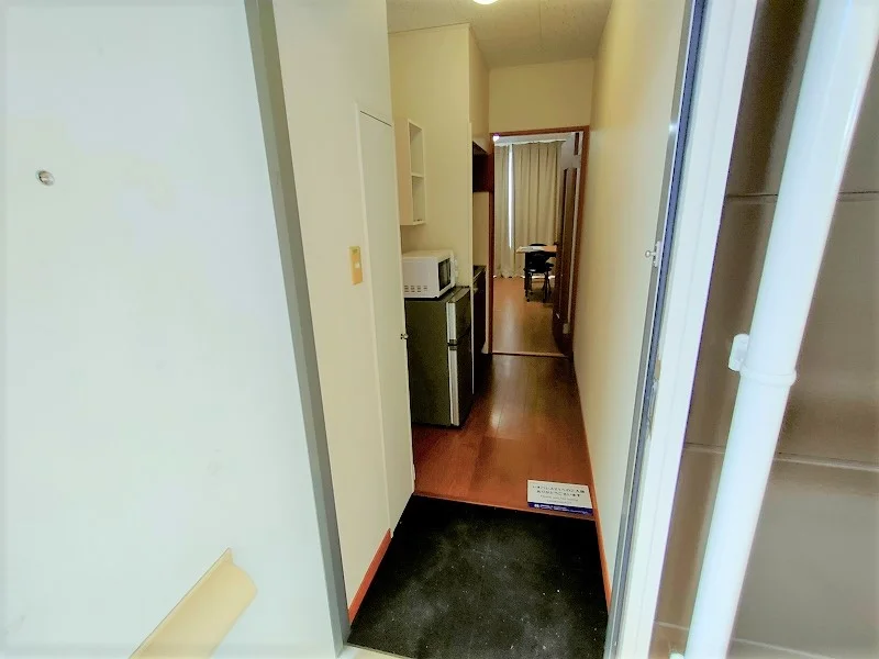 設備仕様は号室により異なる為、現況を優先とします。