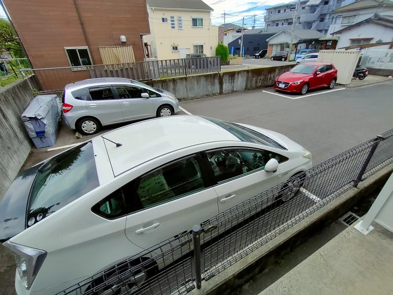 設備仕様は号室により異なる為、現況を優先とします。