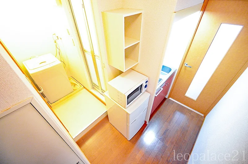 設備・使用は号室により異なる為、現況を優先致します。